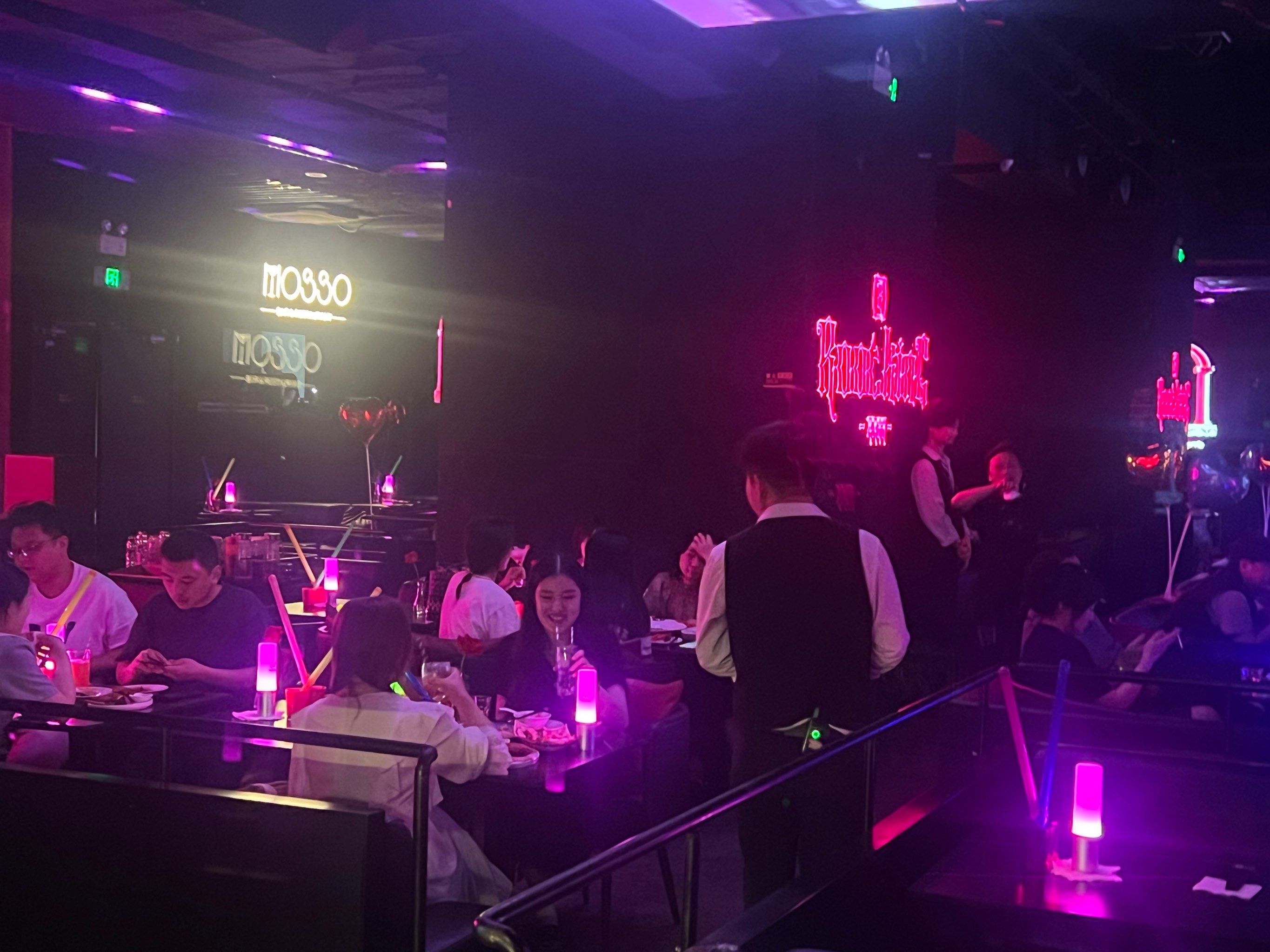 肇庆商务ktv推荐商务ktv有哪些选择-端州区ktv预定