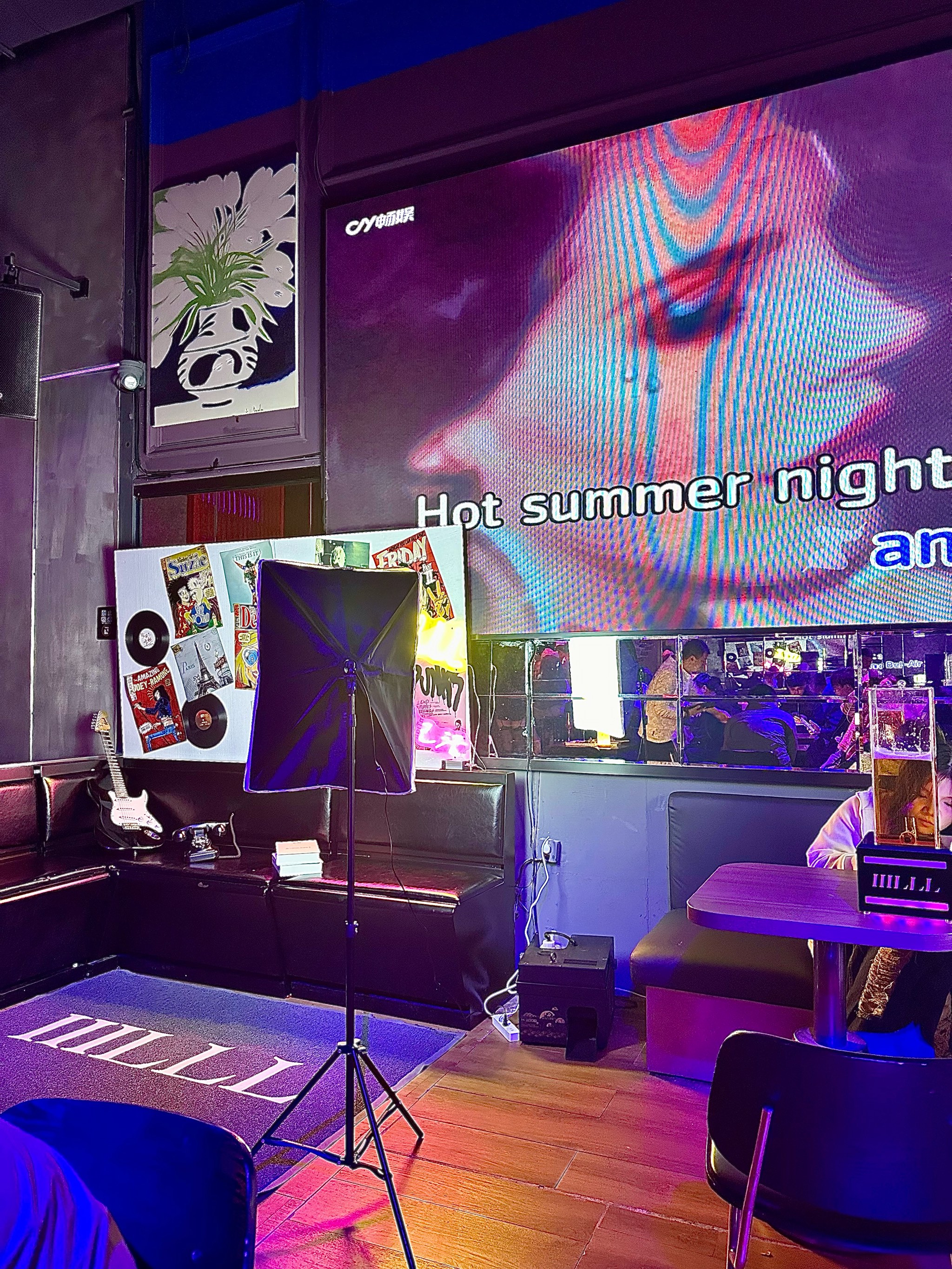 肇庆商务ktv引领全新商务ktv新模式-端州区ktv预定