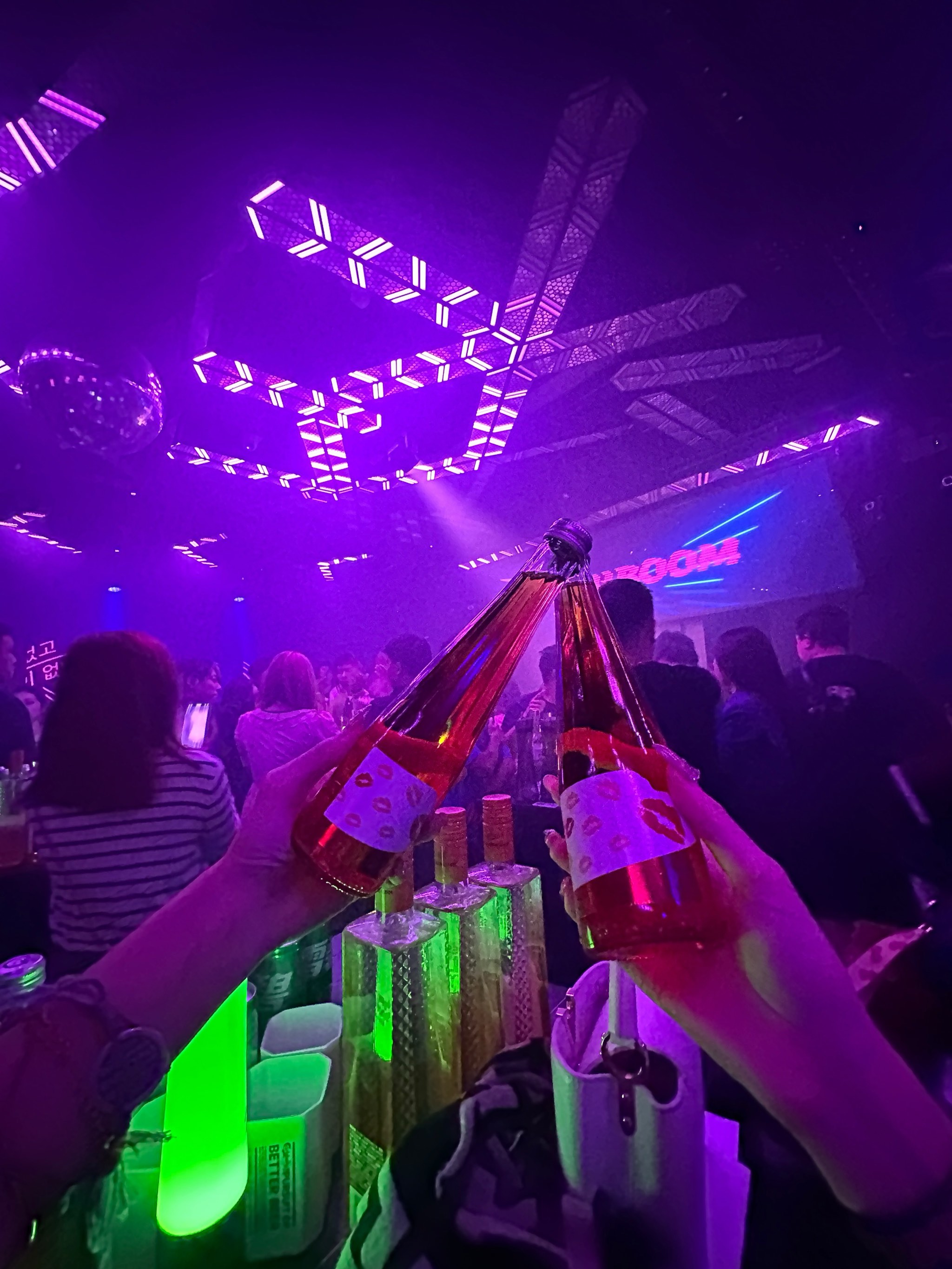 肇庆商务ktv，时尚环境，价格实惠-四会市ktv预定