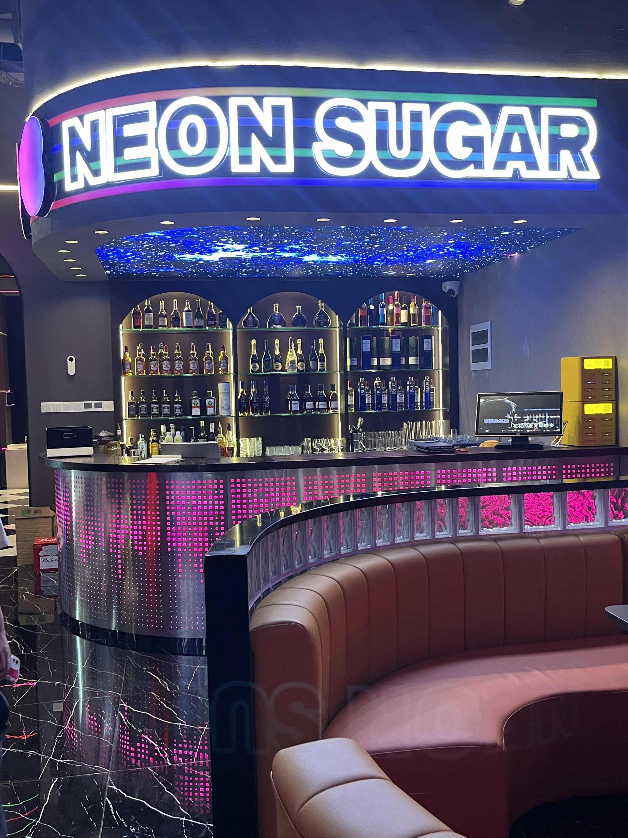 肇庆商务ktv：玩转商务ktv新玩法-德庆县ktv预定