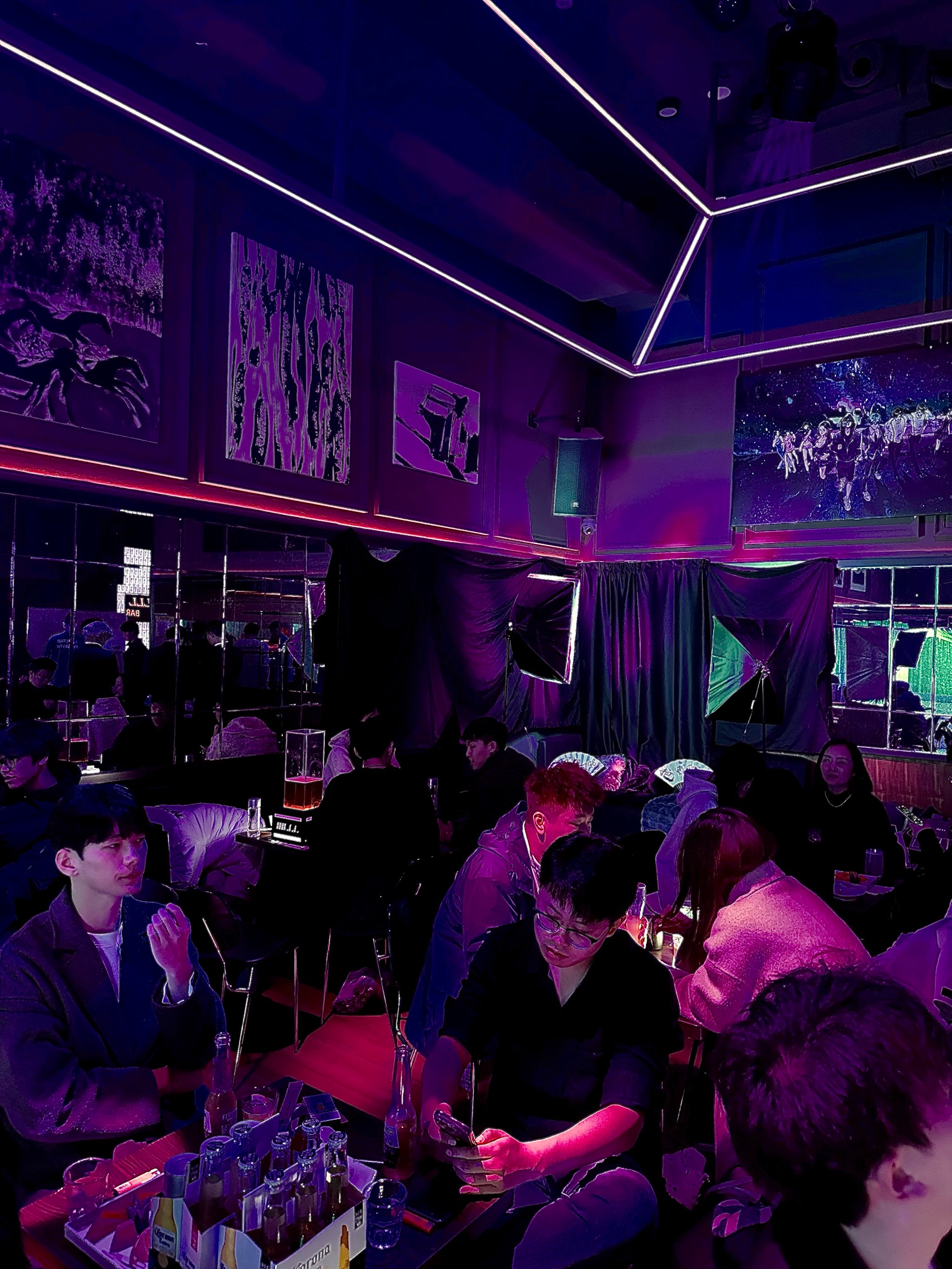 肇庆商务ktv及商务ktv啥意思解析-广宁县ktv预定